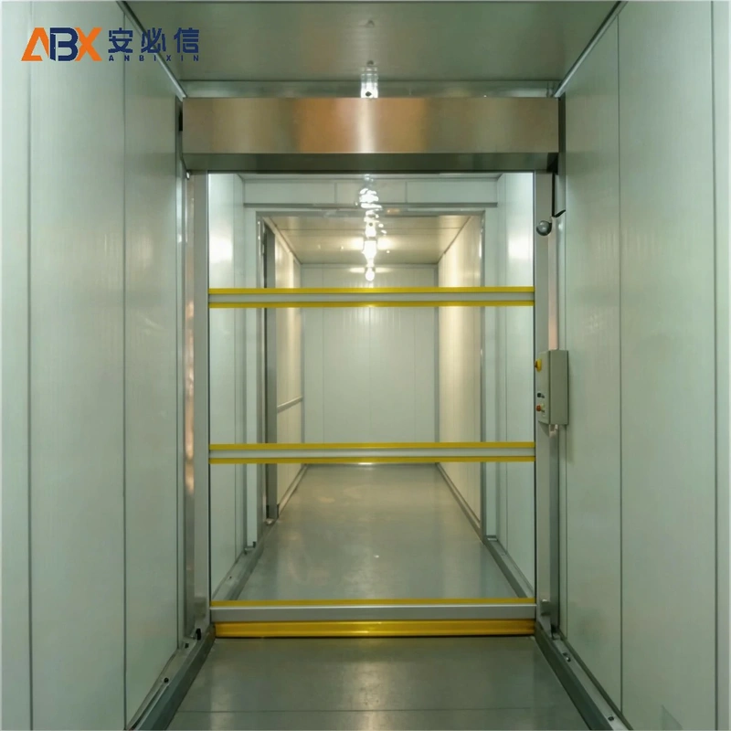 六盘水市工业快速门