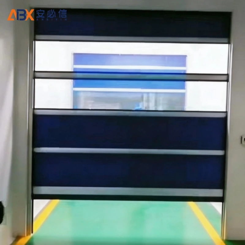 六盘水市快速门