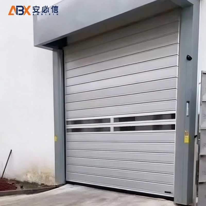 六盘水市消防高速门