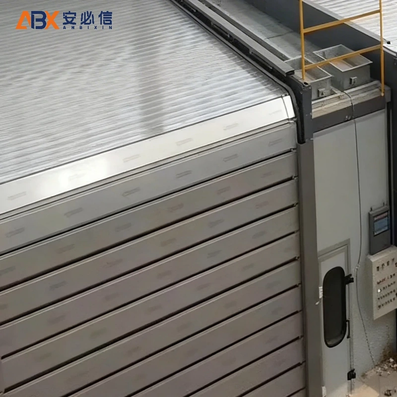 六盘水市感应高速门